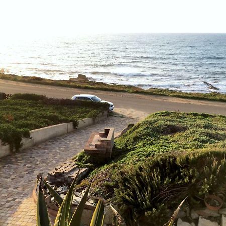 Villetta Fronte Mare 阿勃丝 外观 照片